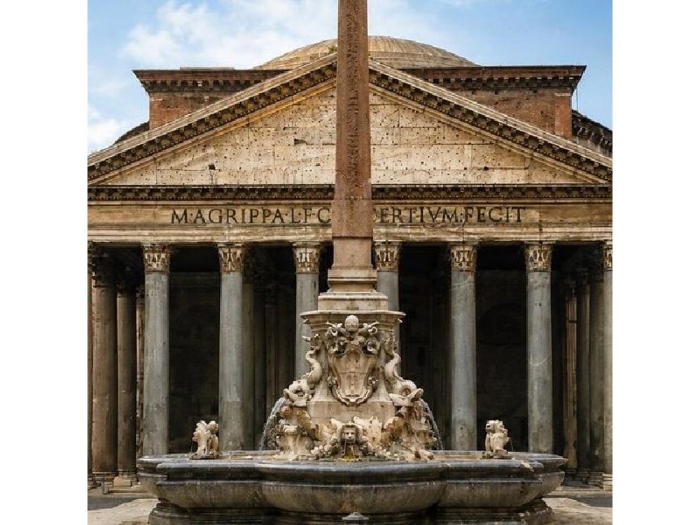 3 Hours Rome Evening Walking Tour - Piazzas and Monuments