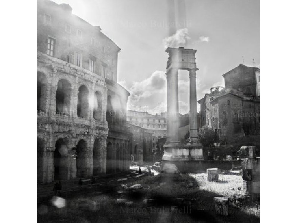 Rome Photo Masterclass: Private Tour & Workshop