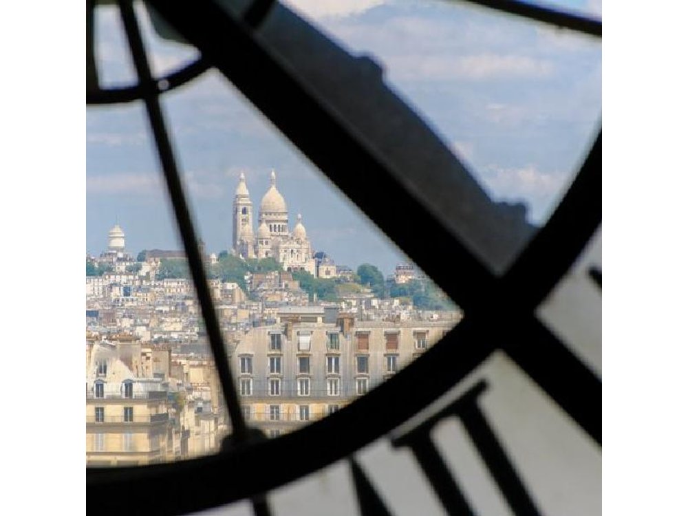 Paris: 2-Hour Orsay Museum Masterpieces Guided Tour