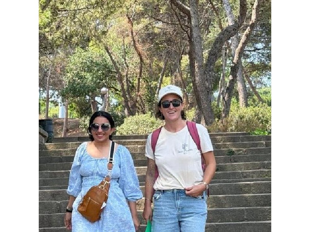 Barcelona: Private Tour of Montjuïc with Cable Car Ride