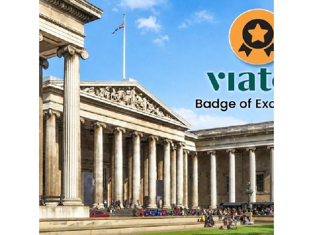 London: British Museum Guided Tour and Priority Entry