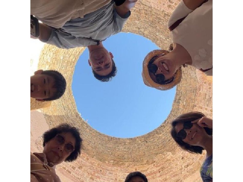 Split Walking Tour: Old Town, Hidden Gems & Local Tips