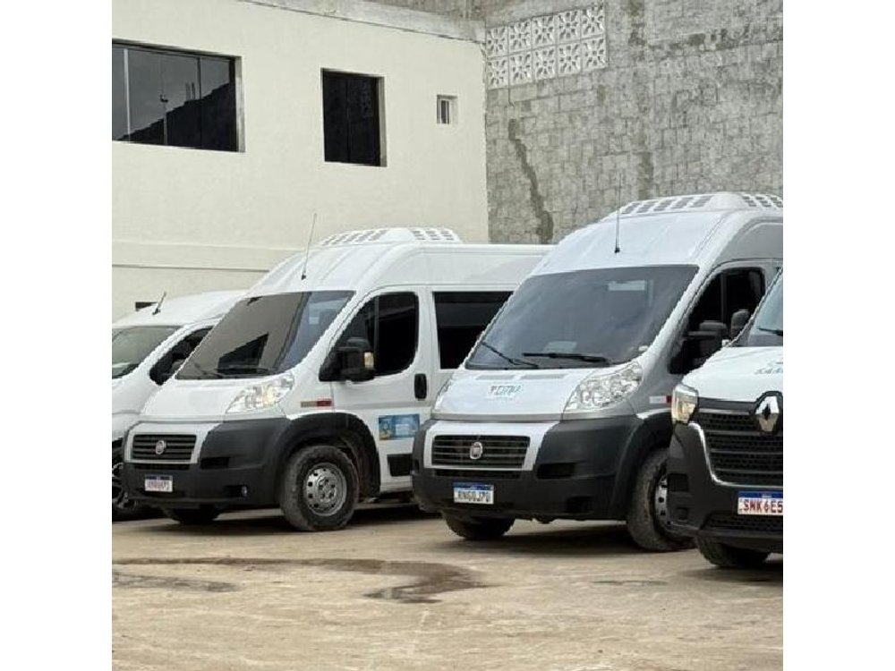 Shared transport from Recife to Porto de Galinhas