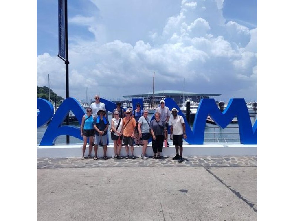 Panama City Tour