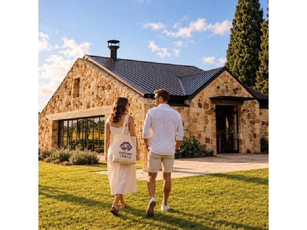 Southern Highlands Tasting Pass | 3 or 5 Tastings & $20 Credit
