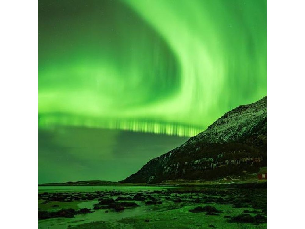 Northern Lights Tours Bodo Norway
