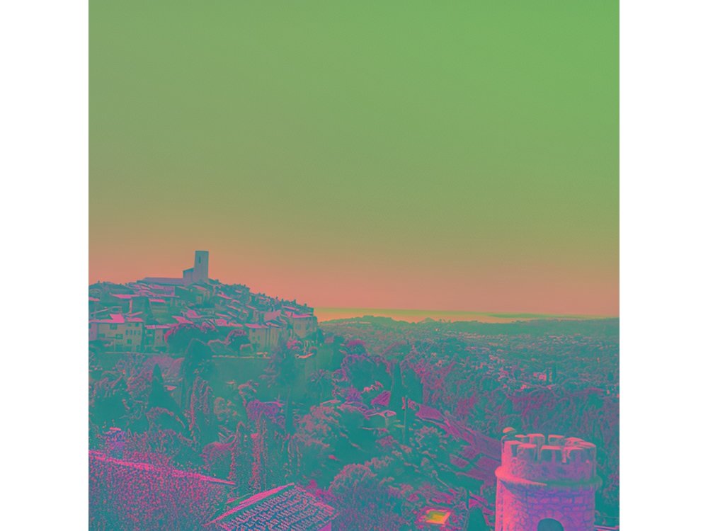 Small-Group Half-Day Tour to St-Paul-de-Vence, Antibes and Cannes from Nice