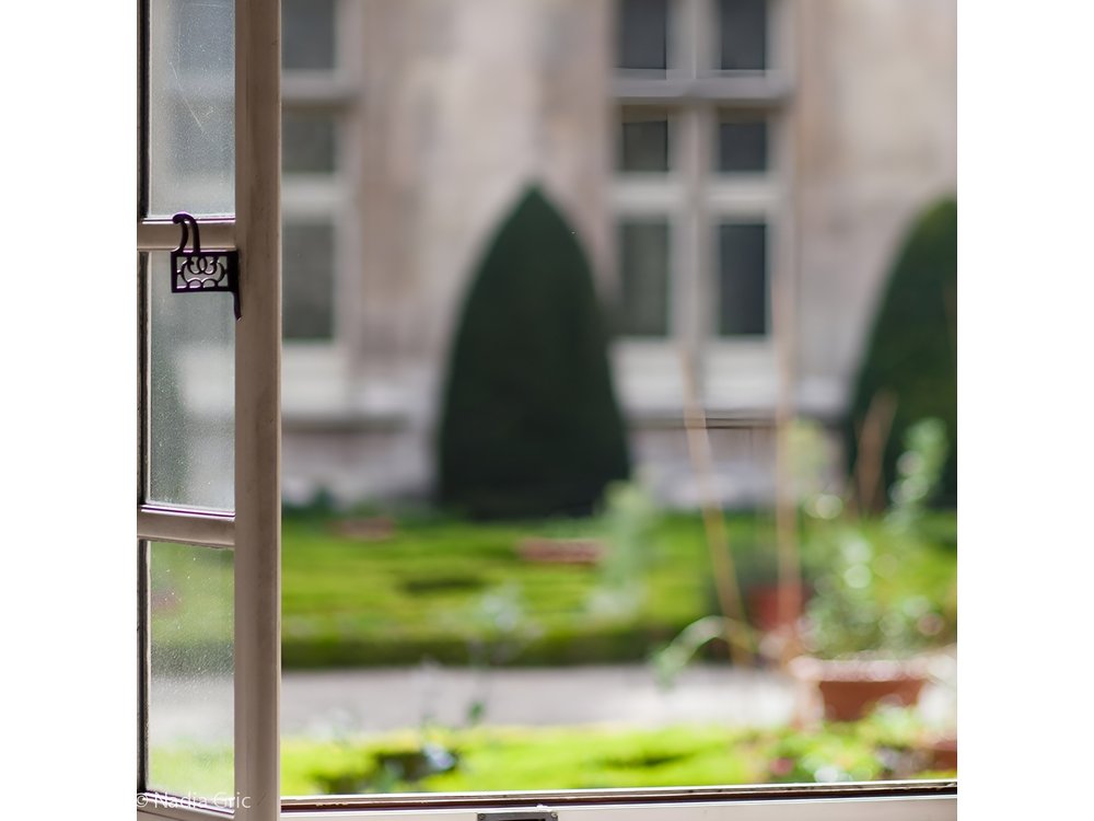 Rodin Museum Paris 2-Hour Private Guided Tour