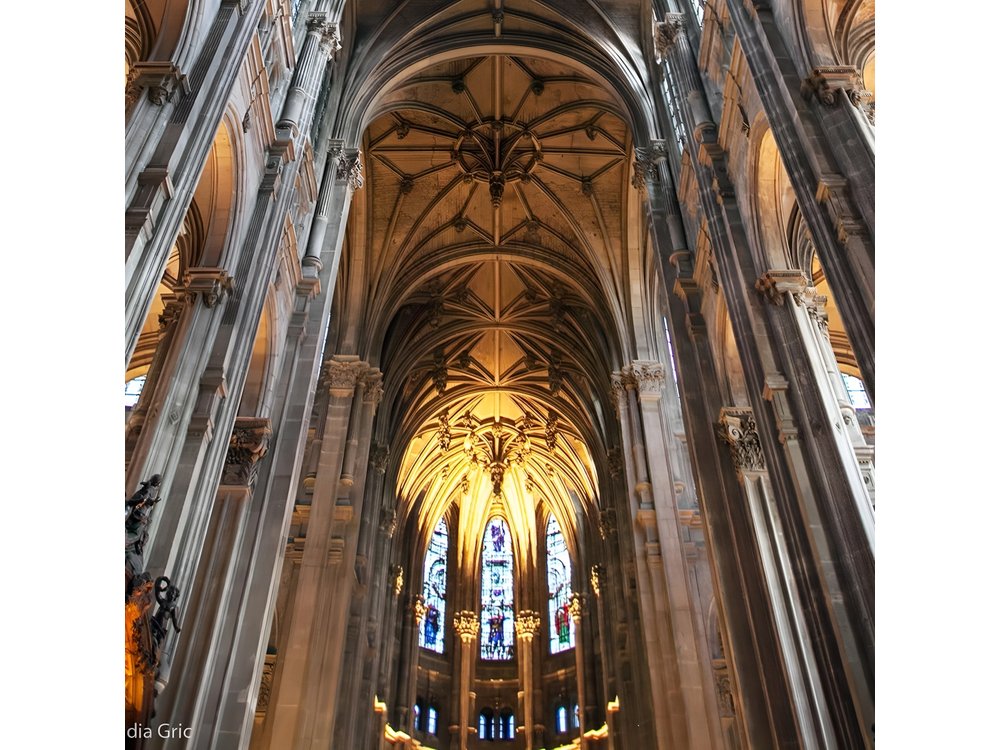 Medieval Paris Private Tour