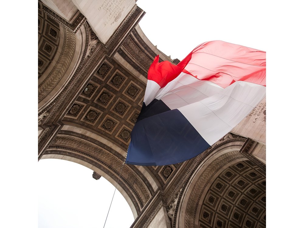 2-Hour Private Paris Champs-Élysées Walking Tour