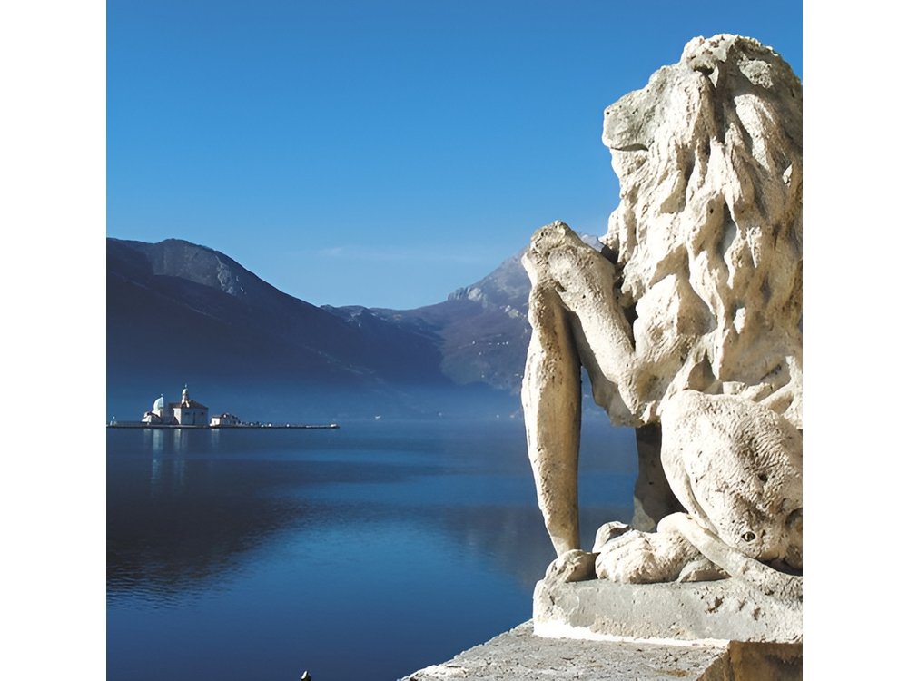The Pearls of Montenegro - Private Tour from Dubrovnik