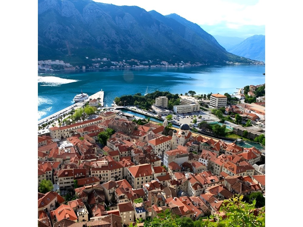 Montenegro Private Tour from Dubrovnik