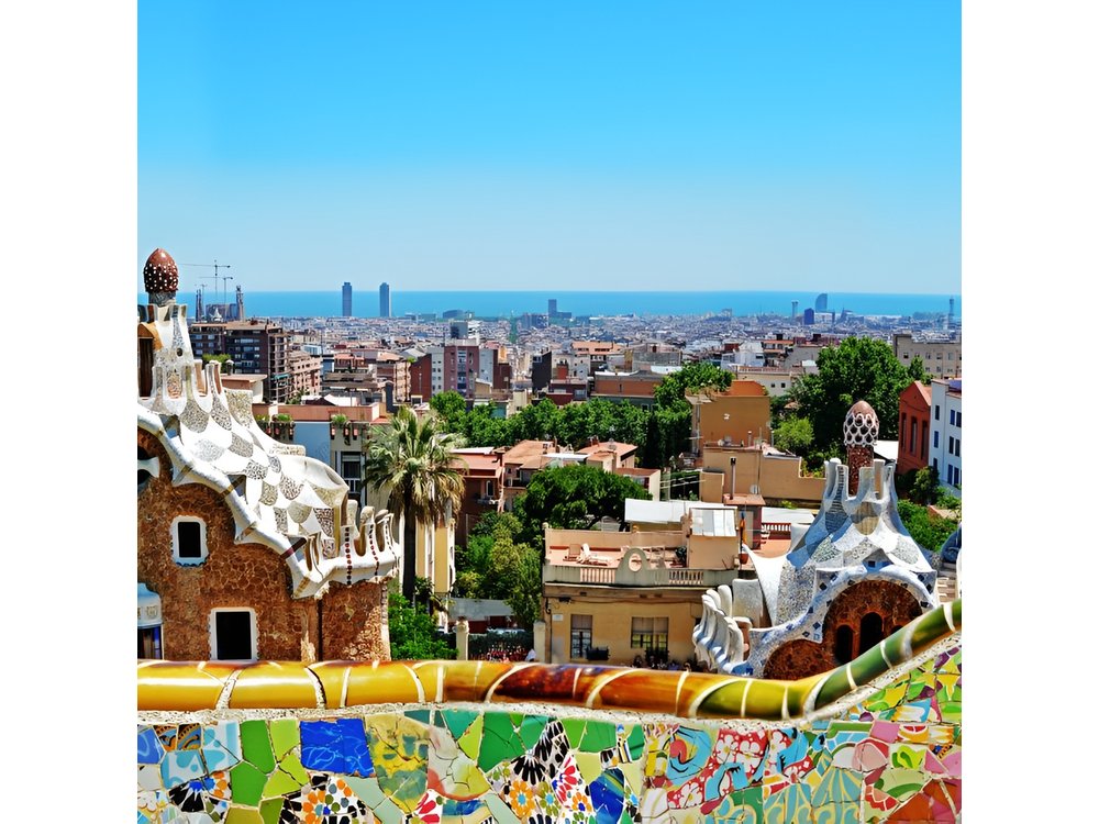 Barcelona Highlights Private Tour