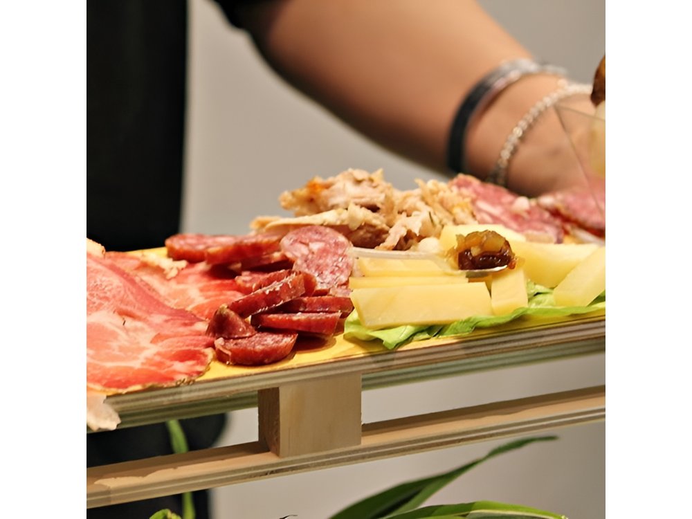 Private 3-Hour Food Tour of Florence