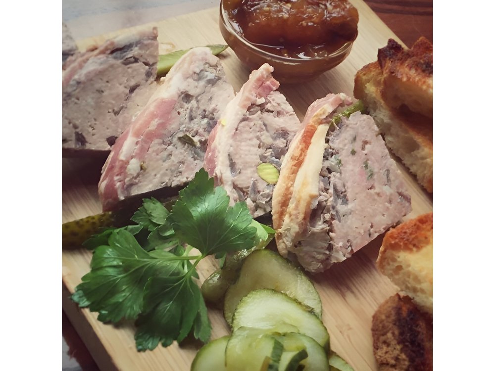 Meet and Eat Dublin: Dublin Food Walking Tour
