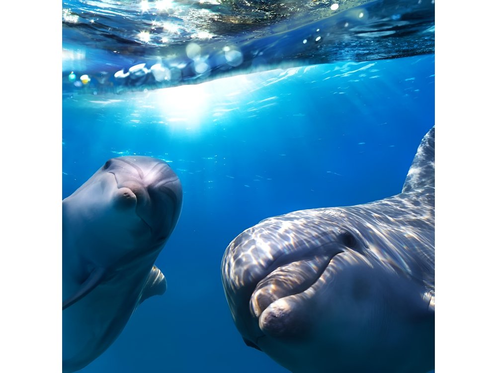2-Hour Dolphin and Whale Watching in Gran Canaria