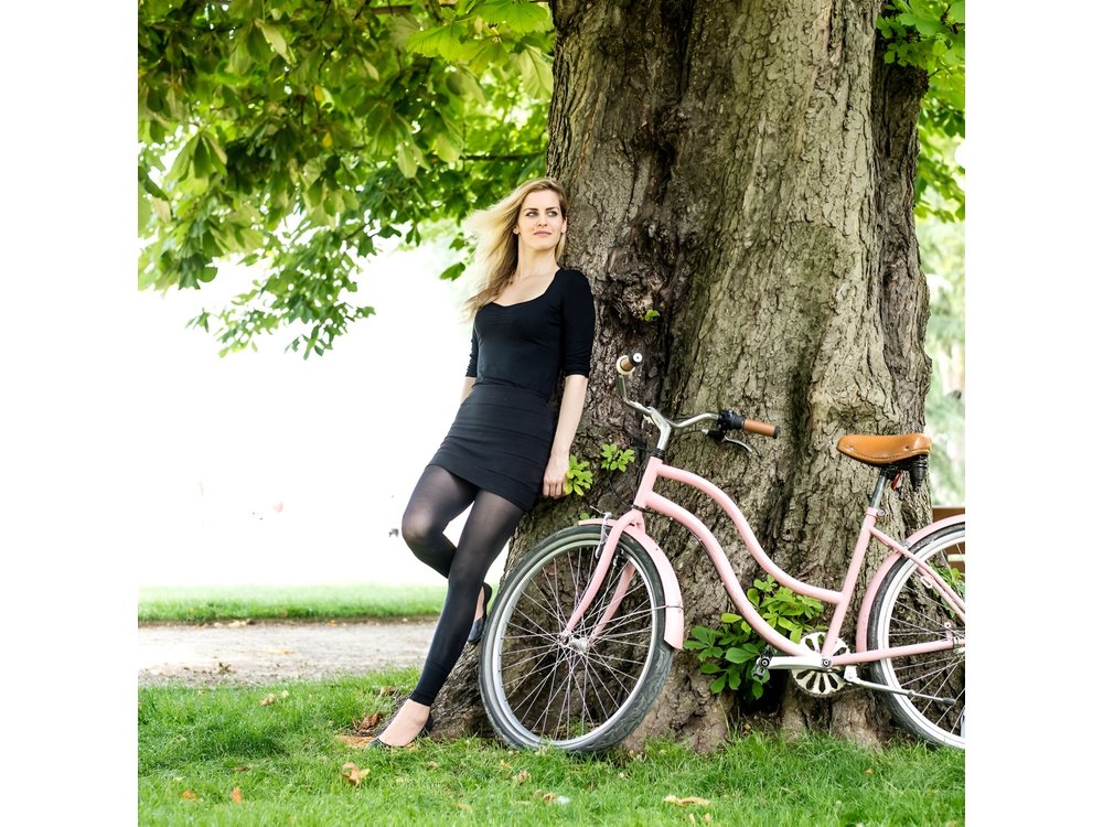 1-Day Bike Rental in Budapest