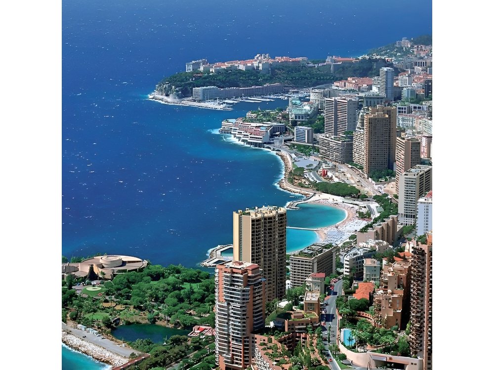 Best of the French Riviera with Cannes , Monaco & more Private guided Tour
