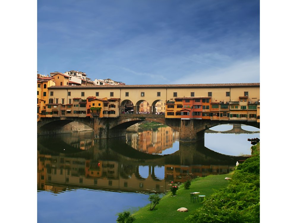 8-Days Best of Italy Trip from Rome with Florence and Venice