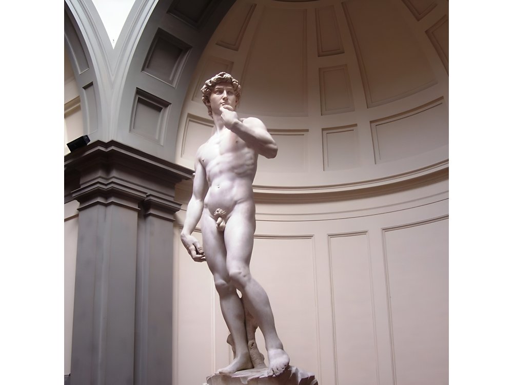 Florence Accademia & Uffizi Guided Tour Options