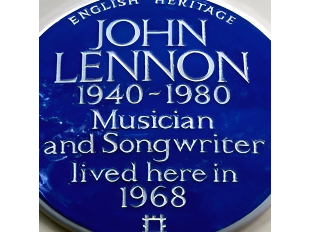 Beatles Evening Tour of Central London
