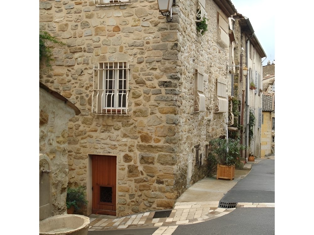 Countryside and Wine Tasting Full-day tour from Nice