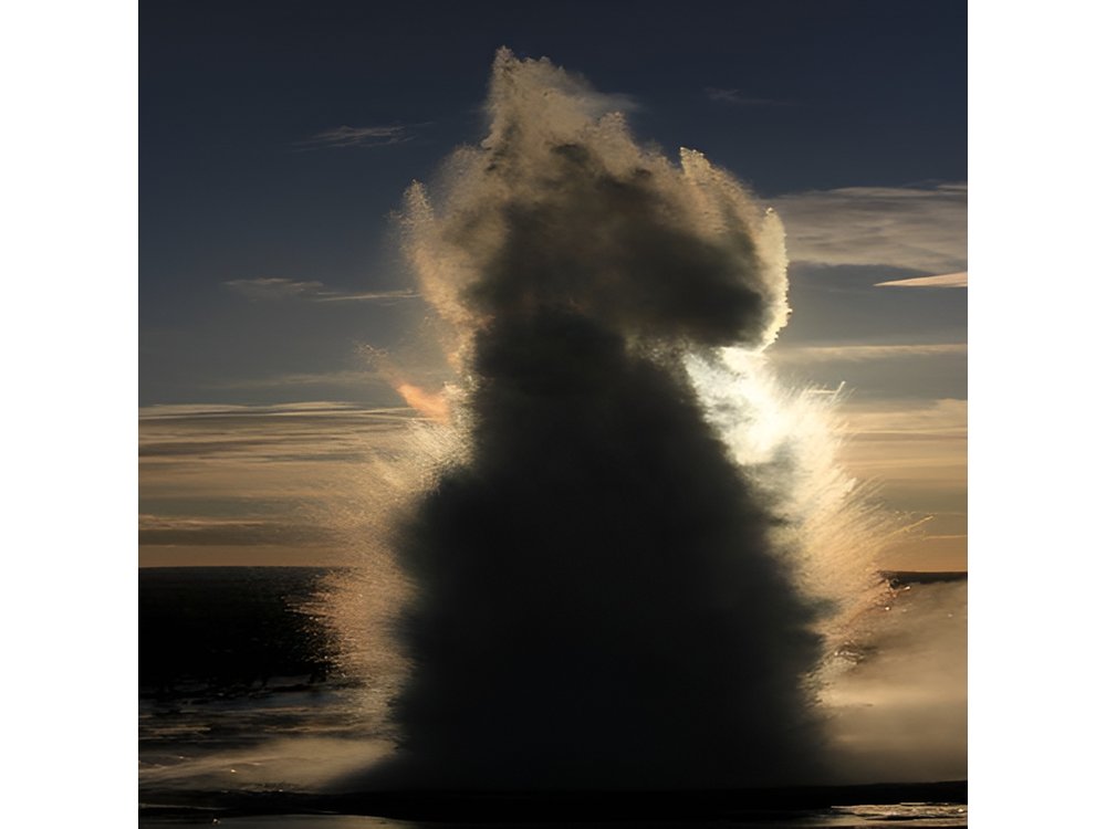 Private Golden Circle and Secret Lagoon Tour from Reykjavik