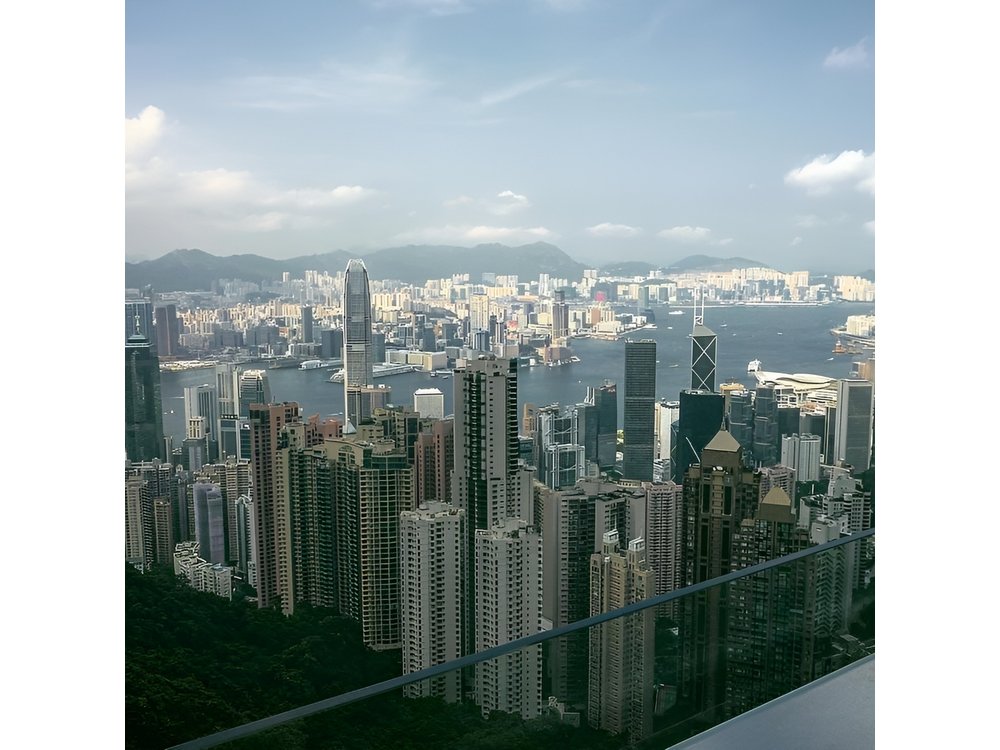 Hong Kong Private Tour: Aberdeen, Central Heritage Walk & Dim Sum