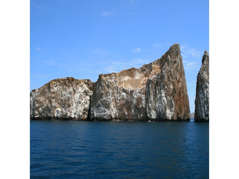 6 Days Galapagos Land Tour starting in San Cristobal Island including Santa Cruz