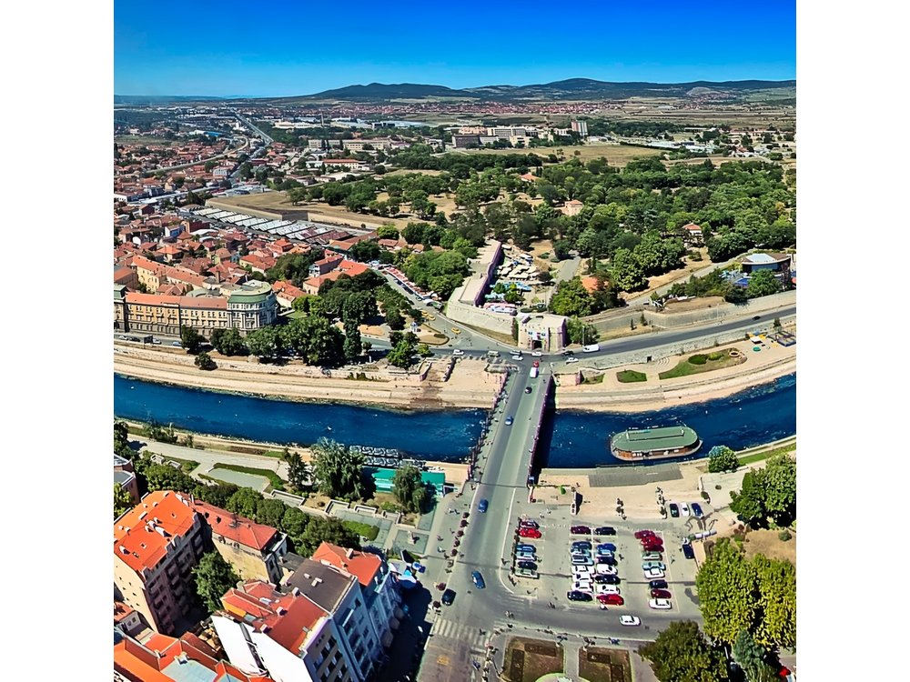 Full-day Nis and Serbian History Tour from Sofia