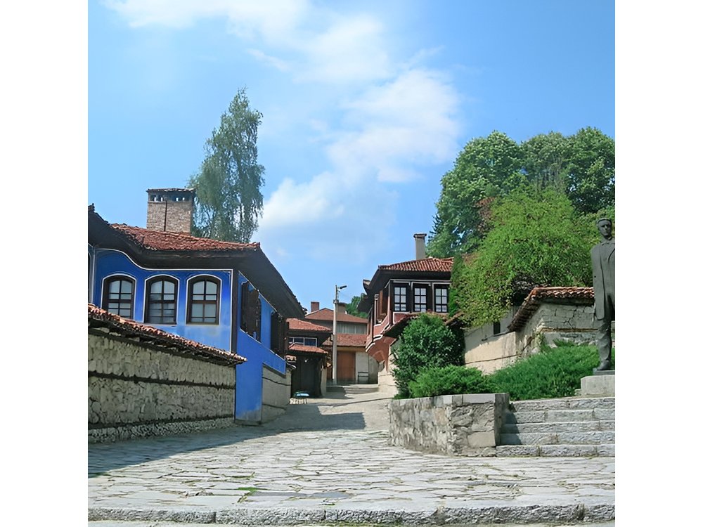 Koprivshtica Day Tour from Sofia