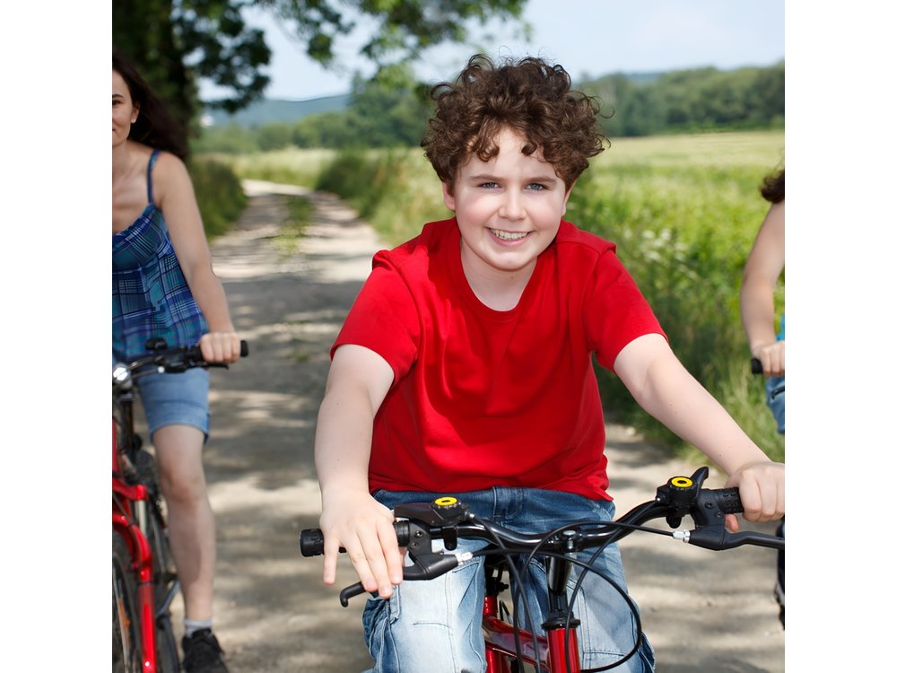 Oxford Scenic Cycle Tour- 2 persons minimum summer season