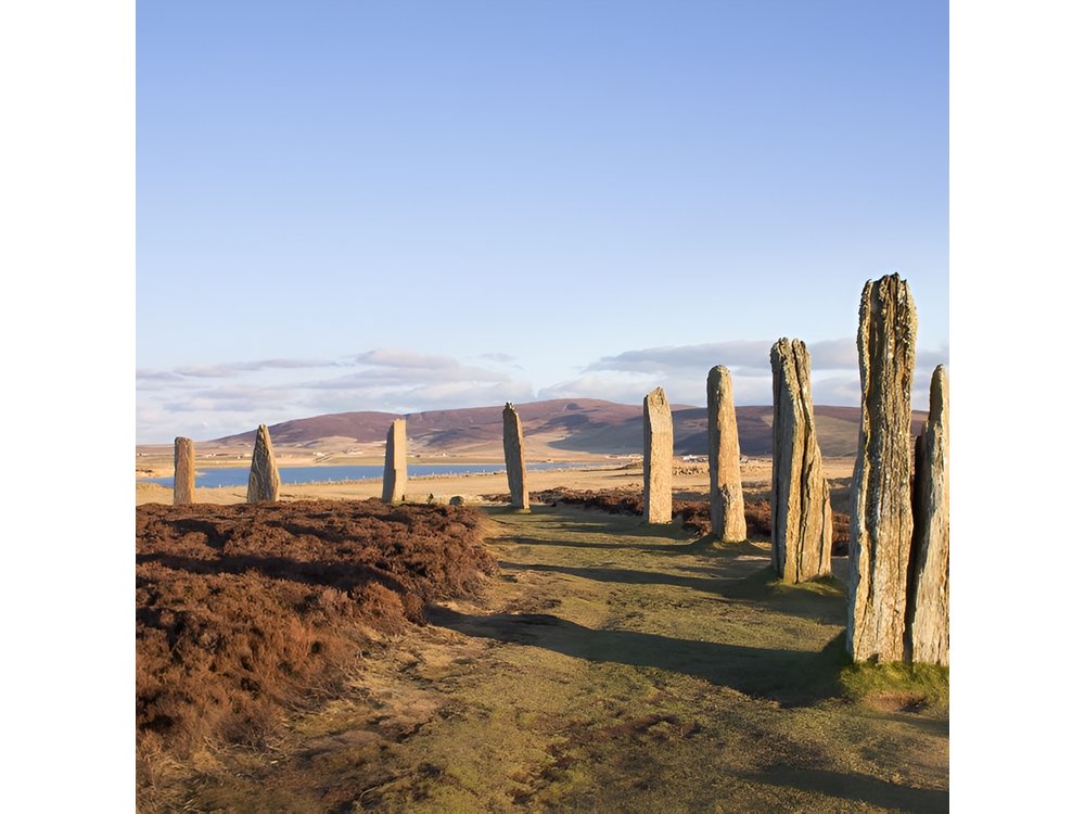 5-Day Orkney & Northern Coast Tour from Edinburgh Incl Admissions