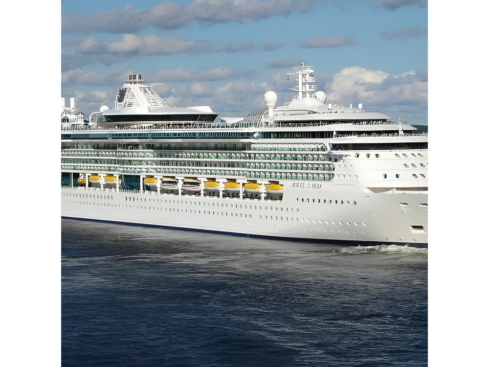 Pre-Cruise Tour of Rome from Fiumicino Airport to Civitavecchia Port