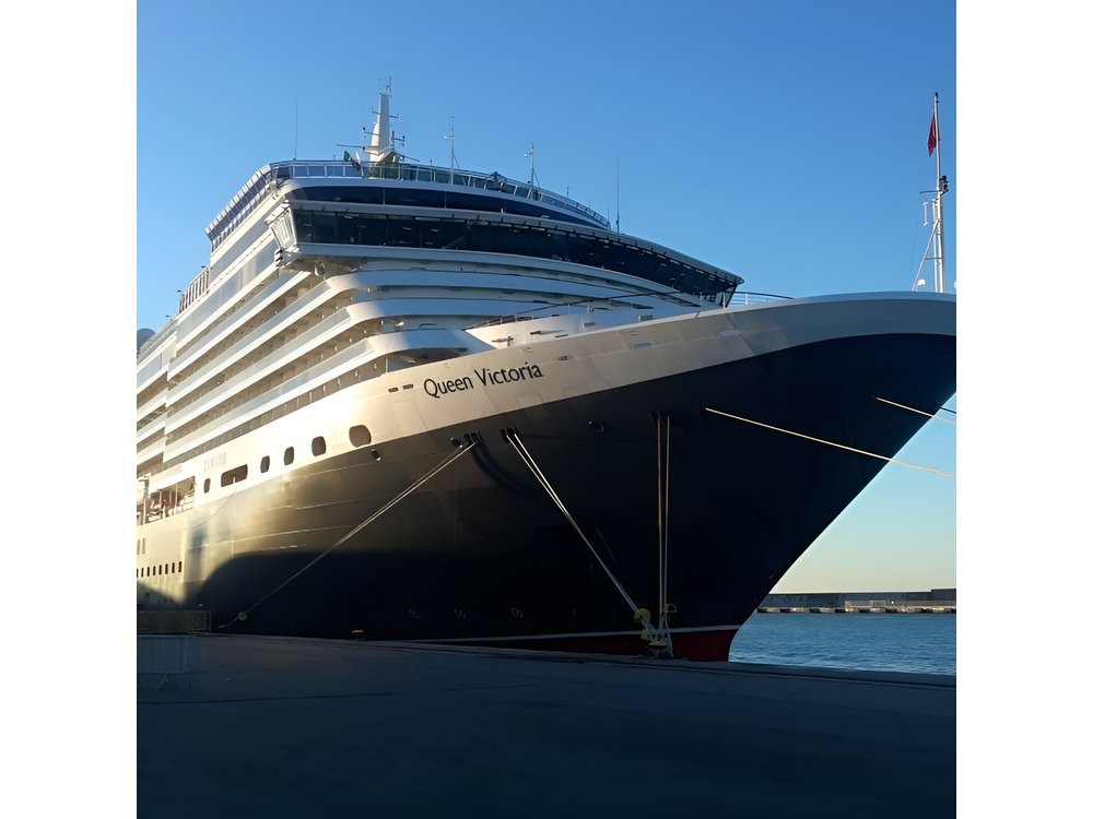 Back & Forth Rome Civitavecchia Port