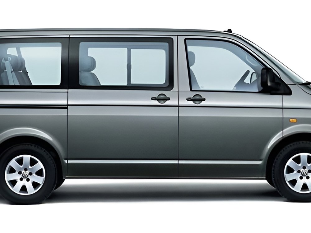 Shared Service from Stansted airport to Central London