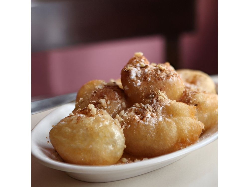 Athens Shore Excursion: Small-Group Food Tour