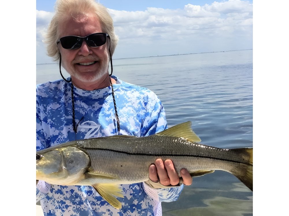 Naples Inshore Fishing Charters
