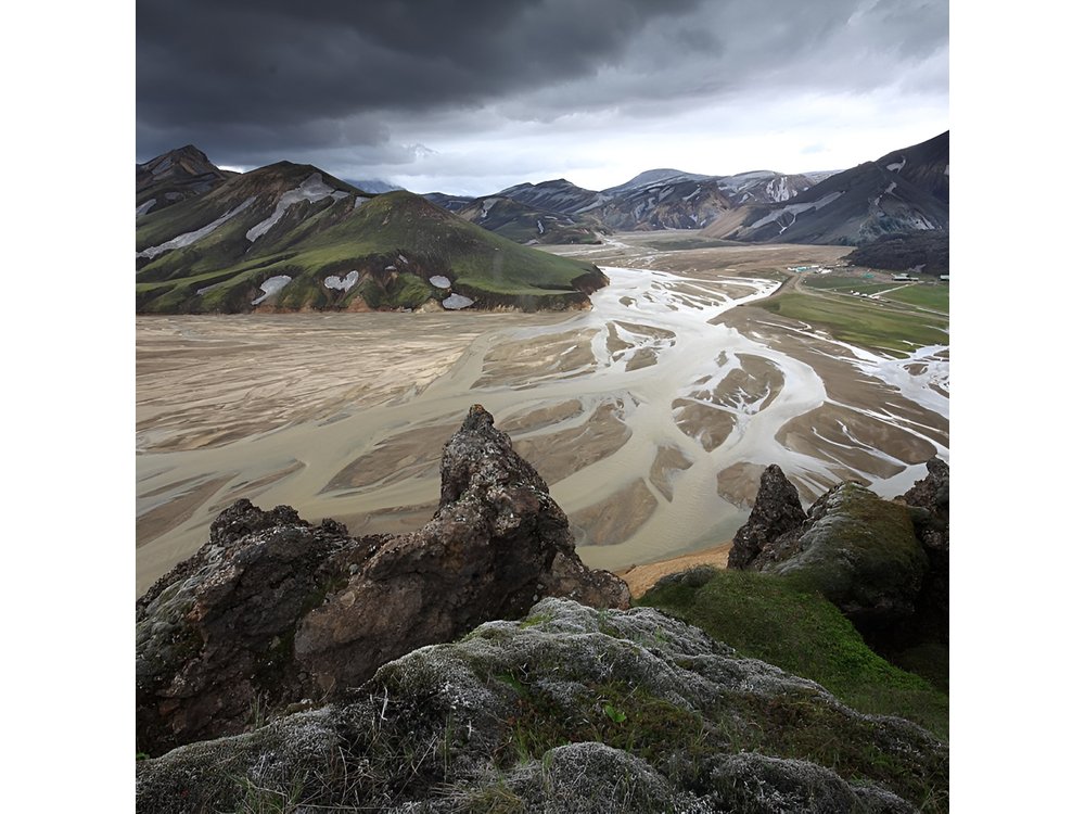 Landmannalaugar by Super Jeep from Reykjavik