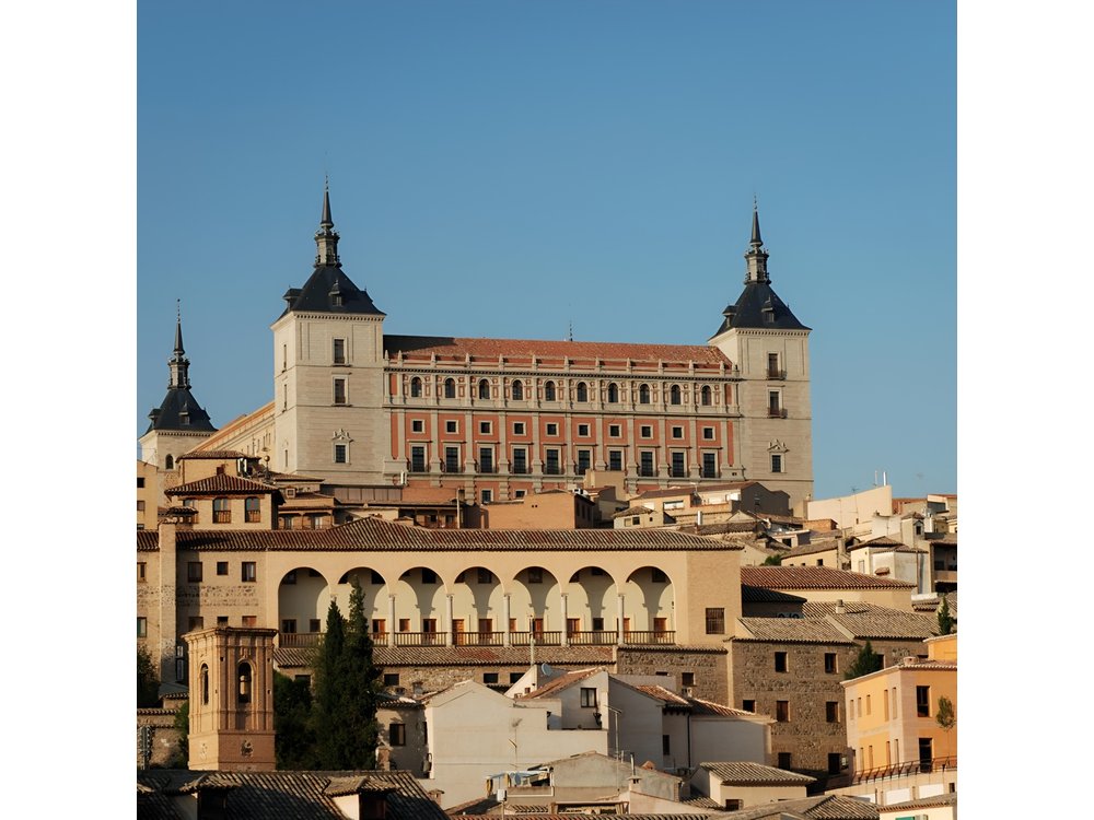 Toledo Private Tour from Madrid