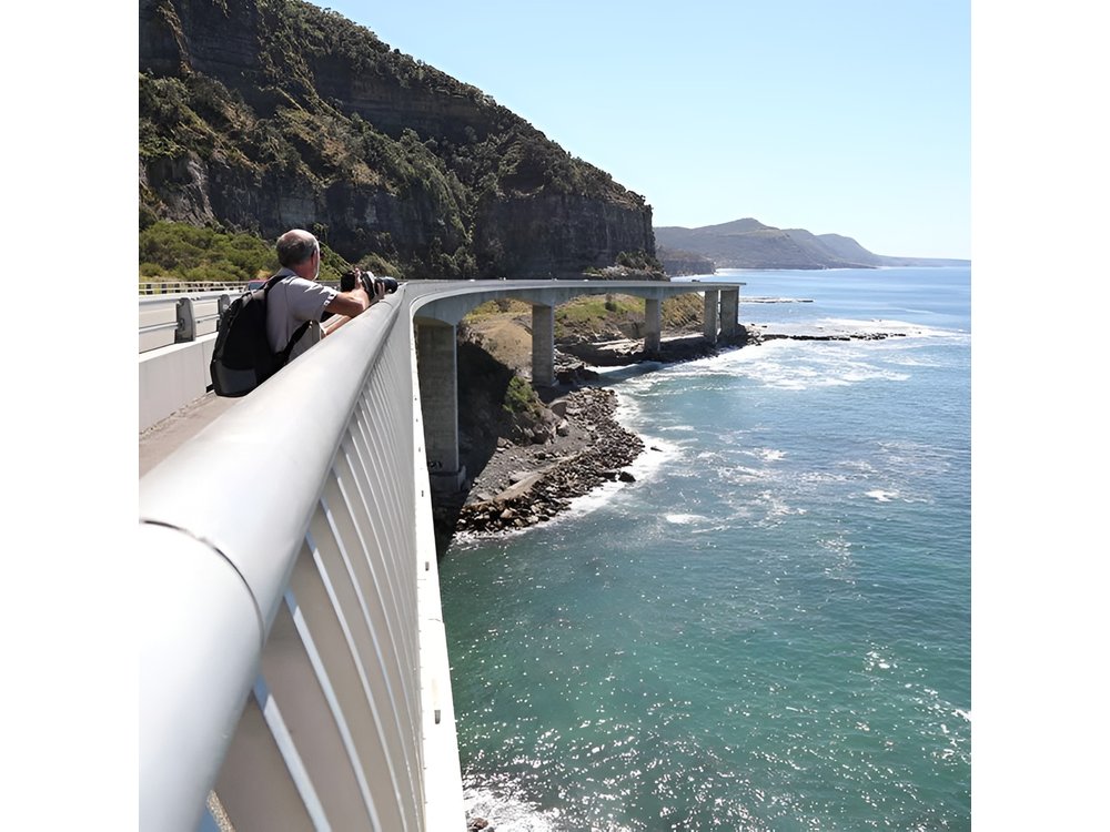 Private Sydney South Coast to the Southern Highlands Tour