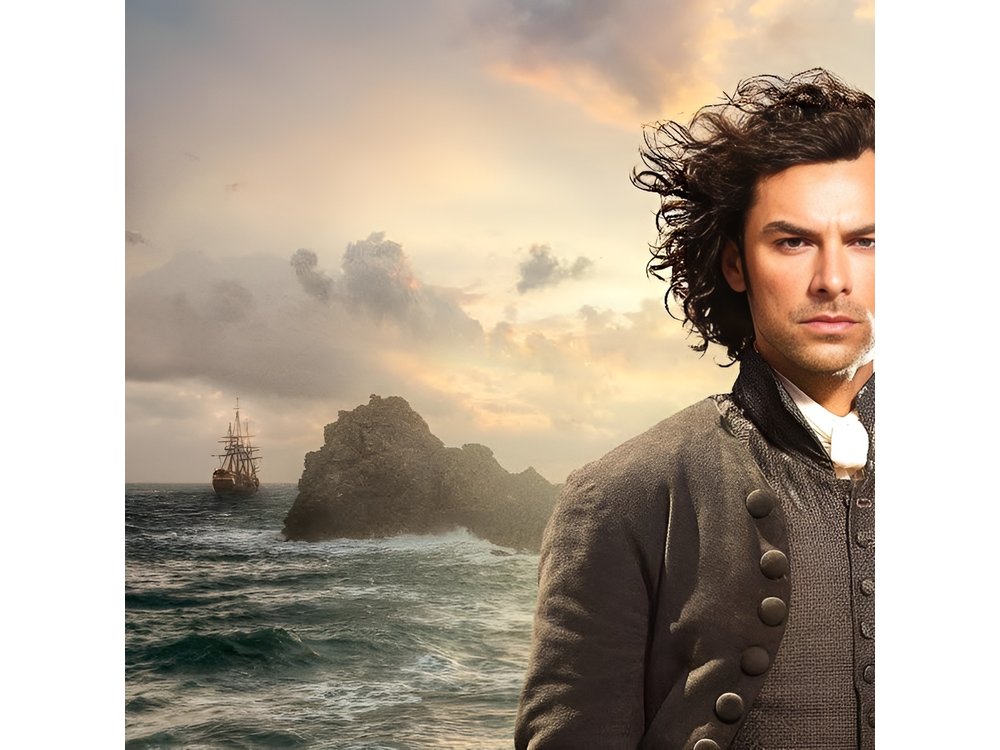 Private Full-Day Tour of Poldark Filming Locations from Cornwall