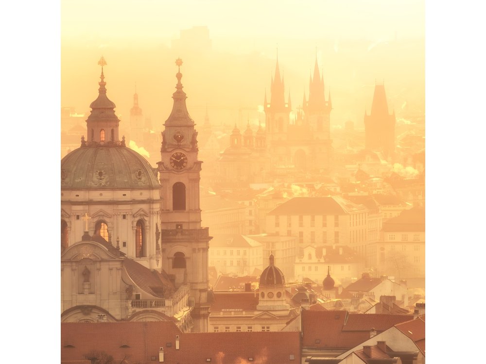 Prague Photo Tours