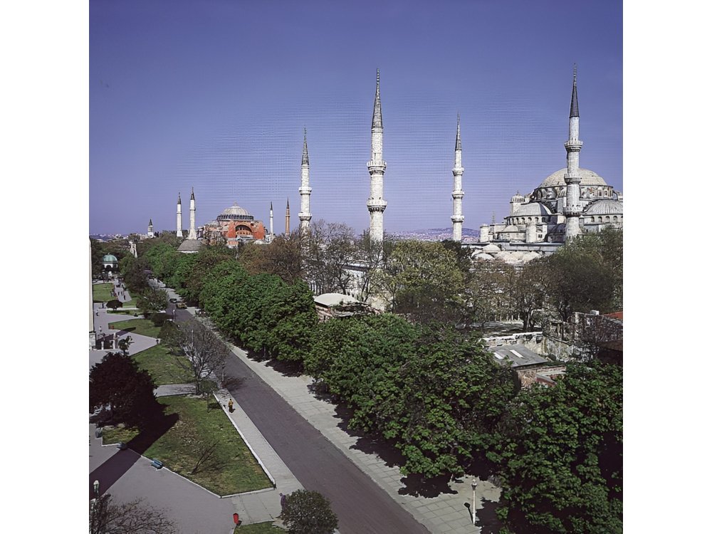 Premium Istanbul Old City Tour Private & No Hidden Shopping Stops