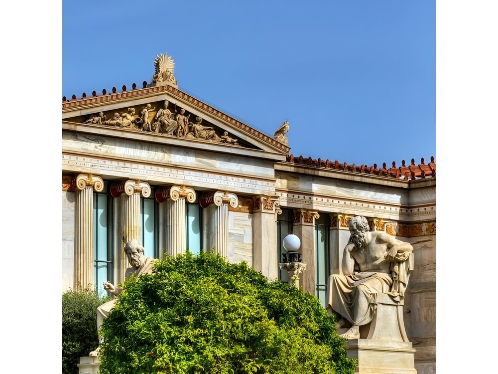Jewish tour and Athens sightseeing in 6 hours