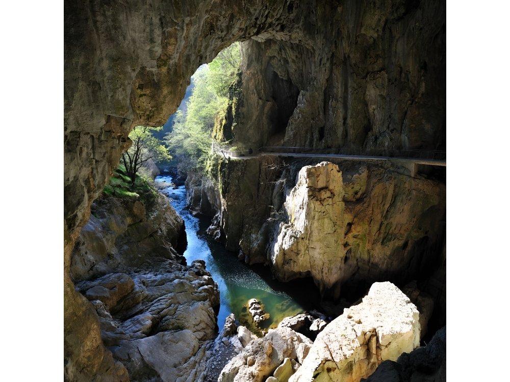 Skocjanske Caves Unesco Site - Private Tour from Trieste