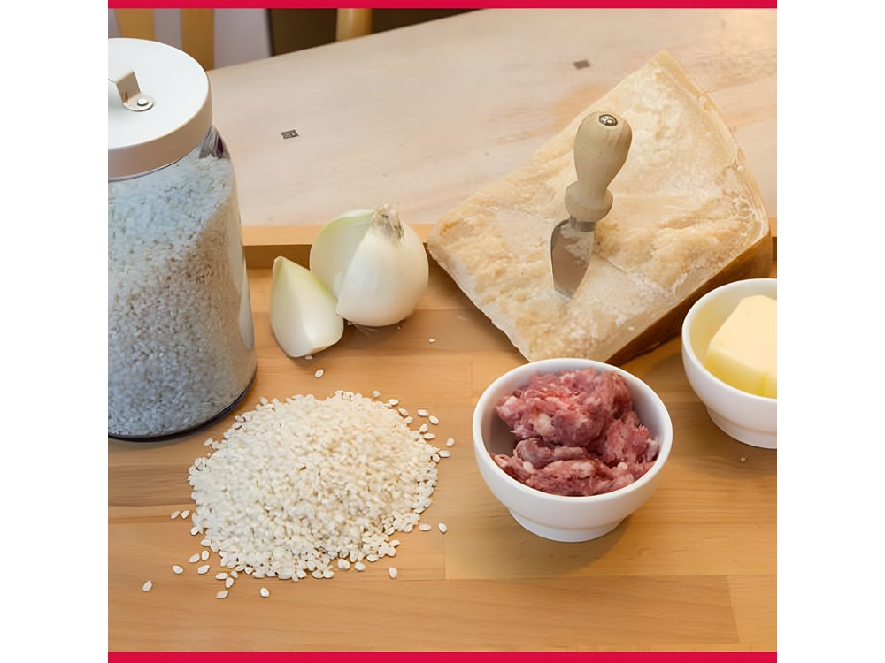 Cesarine: Market Tour & Cooking Class at Local's Home in Milan