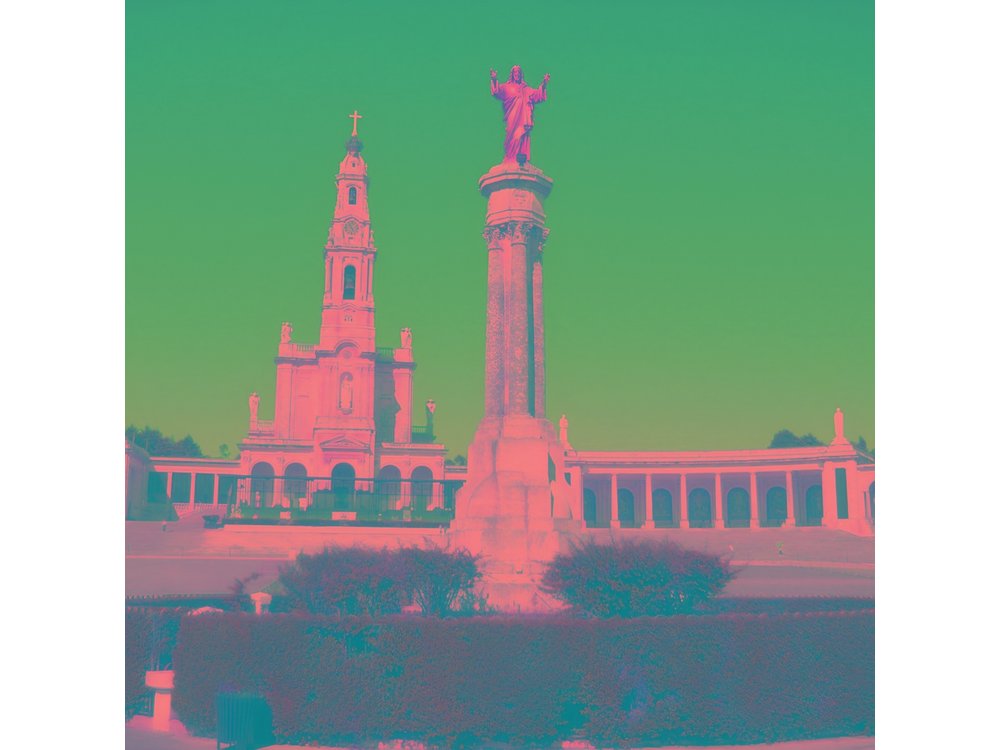 Fatima Sanctuary Private Tour from Lisbon