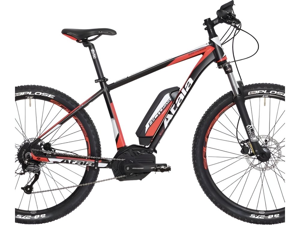 eMTB Rental in Palermo