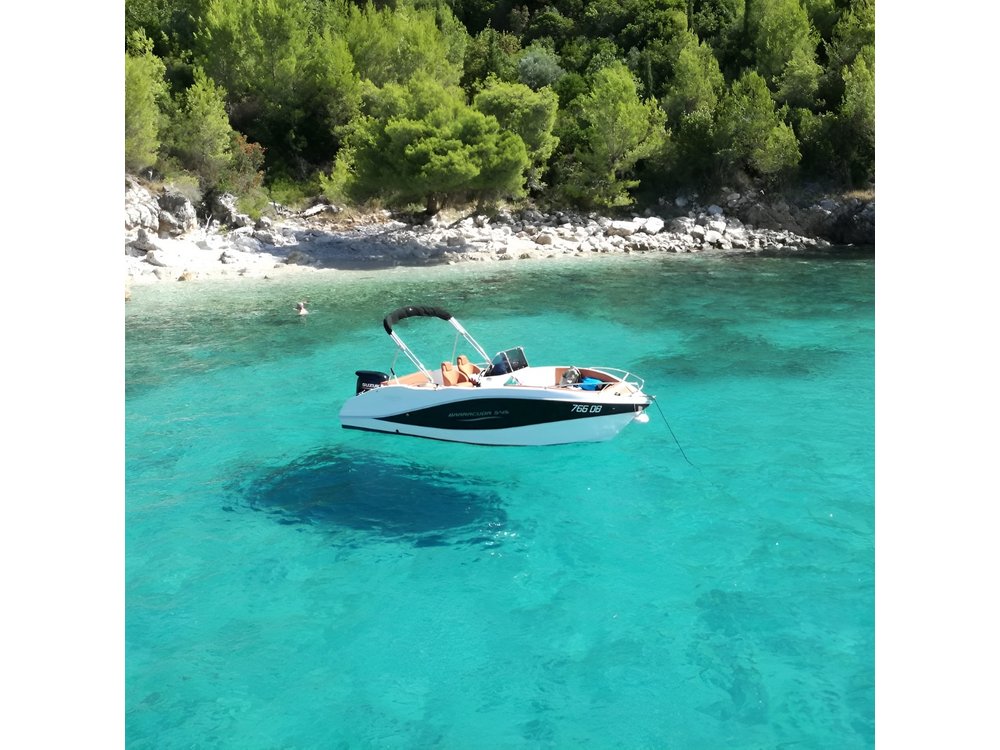 Private Elafiti Islands Boat Tour from Dubrovnik